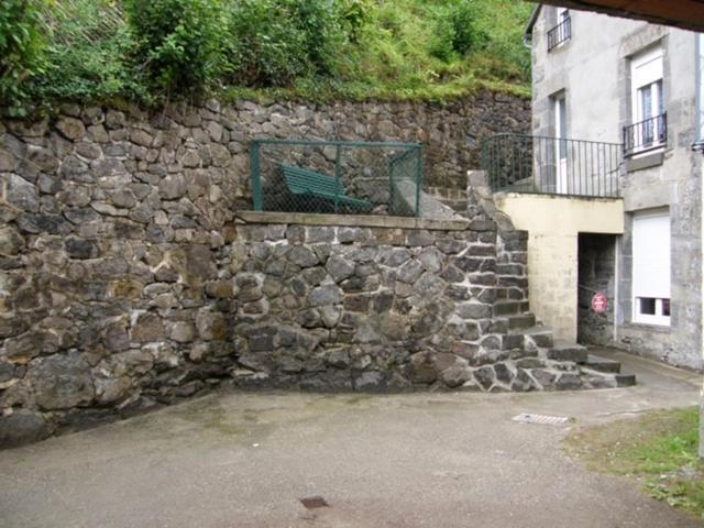 Les Capucines 1 Apartment Le Mont-Dore Luaran gambar